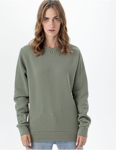 MAN-M05-Essential Sweatshirt